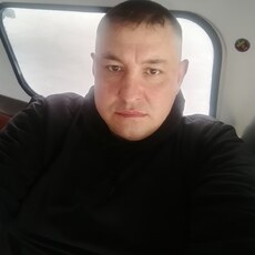 Фотография мужчины Саня, 44 года из г. Нижняя Тура