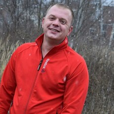 Фотография мужчины Алексей, 35 лет из г. Арзамас