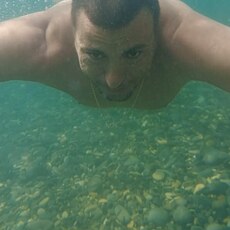 Фотография мужчины Андрей, 40 лет из г. Усть-Лабинск