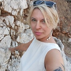 Фотография девушки Елена, 49 лет из г. Санкт-Петербург