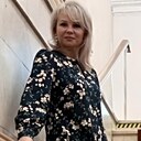 Леся, 50 лет
