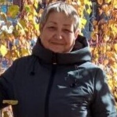 Фотография девушки Светлана, 65 лет из г. Иркутск