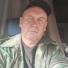 Фотография мужчины Андрей, 60 лет из г. Иваново