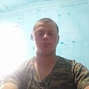 Игорь Косвинцев, 19 лет