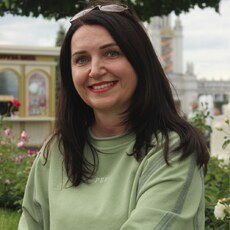 Фотография девушки Наталья, 45 лет из г. Гродно