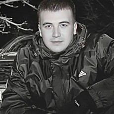 Фотография мужчины Максим, 29 лет из г. Челябинск
