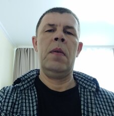 Фотография мужчины Николай, 46 лет из г. Вологда