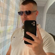Фотография мужчины Александр, 32 года из г. Пинск