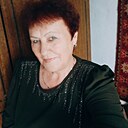 Надежда, 66 лет