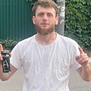 Рамазан, 23 года