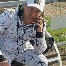 Фотография мужчины Саня, 32 года из г. Псков