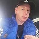 Макс, 36 лет