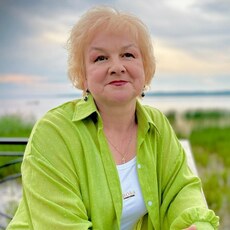Фотография девушки Светлана, 57 лет из г. Галич