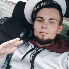 Фотография мужчины Sander, 21 год из г. Докучаевск