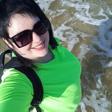 Фотография девушки Evgeniya, 30 лет из г. Удачный
