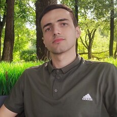 Фотография мужчины Kara, 25 лет из г. Ярославль