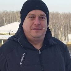 Фотография мужчины Алексей, 42 года из г. Марковка