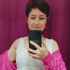 Фотография девушки Светлана, 39 лет из г. Липецк