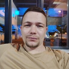 Фотография мужчины Ильшад, 36 лет из г. Москва