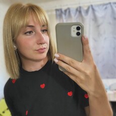 Фотография девушки Юлия, 24 года из г. Староминская