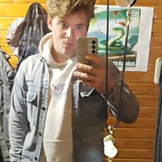 Фотография мужчины Даниил, 22 года из г. Волхов