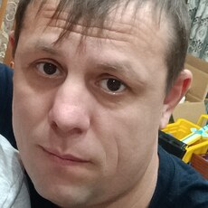 Фотография мужчины Влад, 39 лет из г. Павлодар