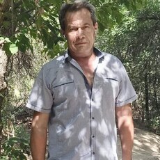 Фотография мужчины Фёдор, 57 лет из г. Волгоград