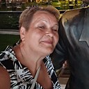 Светлана, 57 лет