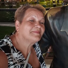 Фотография девушки Светлана, 57 лет из г. Чехов