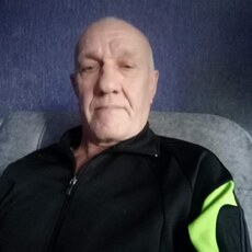 Фотография мужчины Володя, 65 лет из г. Ульяновск