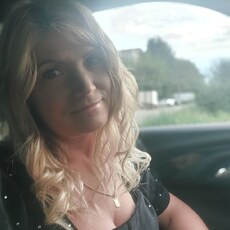 Фотография девушки Светлана, 49 лет из г. Нижний Новгород