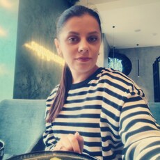 Фотография девушки Мила, 37 лет из г. Барановичи