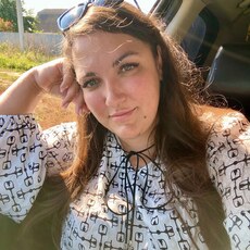 Фотография девушки Анастасия, 34 года из г. Тамбов