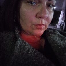 Фотография девушки Оксана, 42 года из г. Вязьма