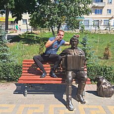 Фотография мужчины Gled, 36 лет из г. Волгоград