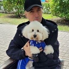 Фотография мужчины Армен, 39 лет из г. Воронеж