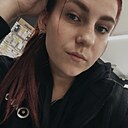 Анастасия, 19 лет