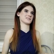 Фотография девушки Мария, 25 лет из г. Старобин