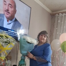Фотография девушки Оксана, 45 лет из г. Самара