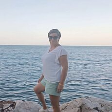 Фотография девушки Наталья, 49 лет из г. Самара