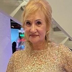 Фотография девушки Галина, 60 лет из г. Симферополь