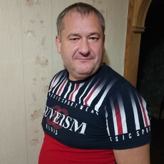 Фотография мужчины Александр, 46 лет из г. Воскресенск