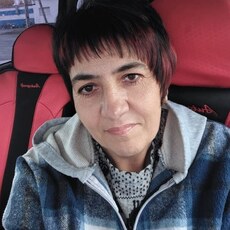 Фотография девушки Марина, 48 лет из г. Промышленная