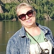 Фотография девушки Наталья, 48 лет из г. Ачинск