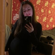 Фотография девушки Анастасия, 26 лет из г. Воронеж