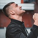 Кирилл, 34 года