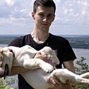 Женя, 28 лет
