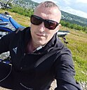 Макс, 38 лет