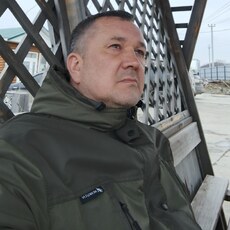 Фотография мужчины Максим, 47 лет из г. Ванино