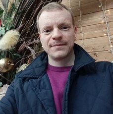 Фотография мужчины Dmitry, 41 год из г. Москва